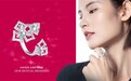 润金店OMP时尚高级珠宝系列,倾情献礼女神节