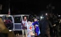 以色列已释放150人,“但又抓了133人”