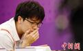 (杭州亚运会)中国不敌韩国获男团银牌 杭州亚运围棋赛事收官
