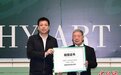 90岁仍笔耕墨海 访“工人出版字帖第一人”孙信德