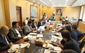 跨阿富汗铁路进入最后阶段谈判