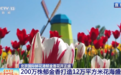 200万株郁金香、1300多岁的牡丹……趁着花期来赏花