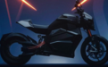 最大201马力1200NM,Verge无轮毂电动摩托亮相 | CES 2023