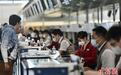 香港航空业28间公司获批输入2841名外劳