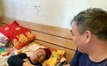 94岁老兵:朝鲜阿妈妮把我从土里刨出来