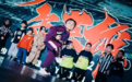 爱有燃力,与我为5!华熙LIVE·528五周年庆潮爆全城