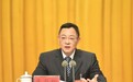 候补中央委员、云南省委常委李石松已任省政府党组副书记