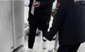 长春地铁安检员对着空气安检,怎能说举报者是“闲着没事干”?
