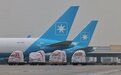 联手物流巨头马士基,杭州机场新开两条洲际全货运航线