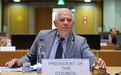 欧盟官员指以色列全面封锁加沙违反国际法