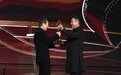 张艺谋获天坛奖终身成就奖 成中国电影史上获奖最多导演|直击北影节