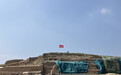 石峁遗址博物馆即将开馆,该遗址为我国已知规模最大史前城址