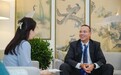 专访|英国文化教育委员会总干事:对重启中英高级别人文交流机制感到乐观
