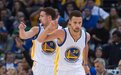 作为射手的库里与克雷,在NBA史上的位次