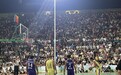 开州农民组队进击“村BA” 变灌篮高手“杀”进全国八强