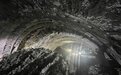 全线首座隧道顺利贯通 海螺沟景区道路灾后恢复重建工程再传捷报