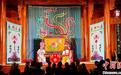 “福见好戏”进乡村 福建赴浙江上演京剧经典大戏