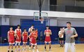 中国男篮二队将前往塞尔维亚拉练 备战U19世界杯