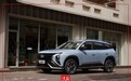 实力圈粉智能家居SUV ix35升级版沐飒有多能|汽势推荐