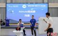 “翱翔中国”航校CBTA挑战赛开赛:来河北衡水看巅峰对决