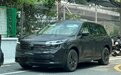 专为中国市场打造?日产全新中大型SUV“探路者”路试曝光
