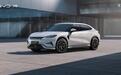 堪称最美比亚迪车型,对标Model Y,宋L真的要来了?