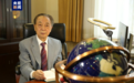 罗杰·雷维尔奖章首次授予中国科学家