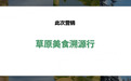 西贝溯源营销怎么做?西贝背后的智囊—胜加品牌咨询首次揭秘