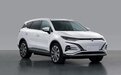 比亚迪高端新力军!这6/7座SUV内饰发布 双DM动力可选?
