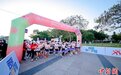 2023日出女子跑开跑 厦门鼓浪屿开启春日游园会