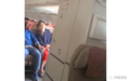 韩国男子失恋200米空中打开飞机舱门想跳机!导致9人昏迷送医,网友却大骂空姐没用?