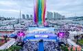 200艘中外船艇亮相2024年三亚国际游艇展