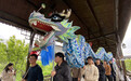 举办时间延长到一个月,上海金山的民俗文化旅游节有何亮点?