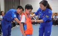 暑假安全伴我行#