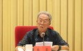 王蒙:人是可以突破自己的,要奔向更大的世界和更大的可能