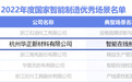 未来工厂蓝图:百子尖 X 华正新材的智能化生产探索