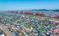 从“大港图强”看浙江开放新景
