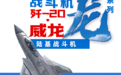 龙、鲨、鹰、鹏、神……我国军机是如何命名的?