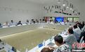 中国新疆—中亚媒体沙龙在中哈霍尔果斯国际边境合作中心举办