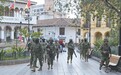 毒枭越狱带动大骚乱!厄瓜多尔进入“国内武装冲突”状态