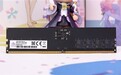 亦逍遥DDR5内存评测:速度与优雅的精妙融合