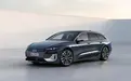 电动A6来了!PPE平台,保时捷同款?