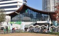 骑自行车磨咖啡豆、玩小游戏学低碳知识……上海碳秘馆今开馆