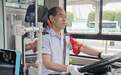 公交劳模王正良:五一节坚守岗位,用心服务赢得乘客点赞