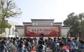 VR模拟火灾逃生和自救,湖北监利500余名中小学生沉浸式学习消防安全知识