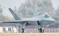 中国空军公开歼-35A隐形战机,专家:标志着中国进入双隐形战机时代
