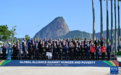 建设共同发展公正世界,凸显南方国家影响增强,G20里约宣言直面全球挑战