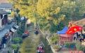 一叶乌篷催热千年运河游 City Boat成江南水乡“新时尚”