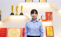 中国梦·大国工匠篇丨轩莉:用创新技术绘出建筑的最美模样