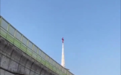 台湾花莲地震,文湖捷运线高架晃动明显 台北交通部门:文湖线暂停运营,进行安全检查
